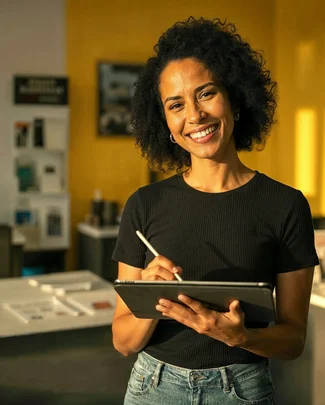 Profissionalizante em Gest&atilde;o de Vendas