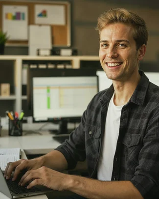 Profissionalizante em Auxiliar de  Contabilidade