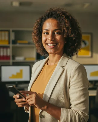 Profissionalizante em Auxiliar Administrativo