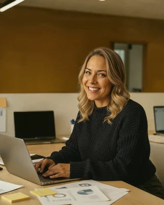 Profissionalizante em Finan&ccedil;as Empresariais