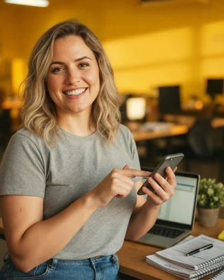 Profissionalizante em Empreendedorismo