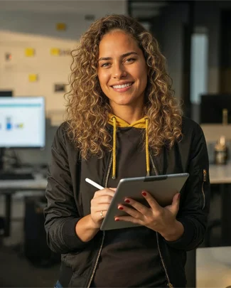 Profissionalizante em Desenvolvimento Mobile