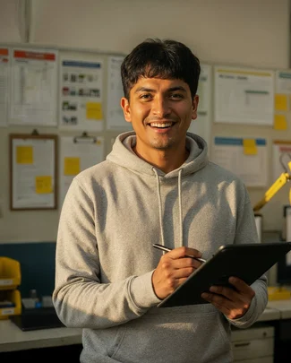 Profissionalizante em Planejamento e Controle de Produ&ccedil;&atilde;o