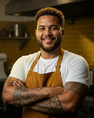 Profissionalizante em Gastronomia