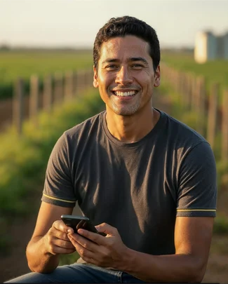 Profissionalizante em Auxiliar de Agroneg&oacute;cio