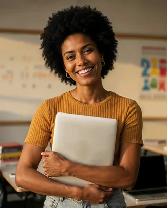 Profissionalizante em Auxiliar de Pr&aacute;ticas Pedag&oacute;gicas Inovadoras