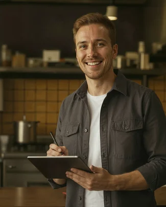 Profissionalizante em Gest&atilde;o de Neg&oacute;cios Gastron&ocirc;micos