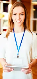 T&eacute;cnico em Eventos