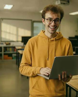 Profissionalizante de Auxiliar de Tecnologias Educacionais