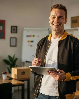 Profissionalizante de Gest&atilde;o em E-commerce