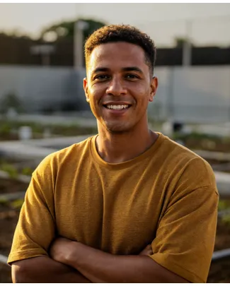 T&eacute;cnico em Meio Ambiente