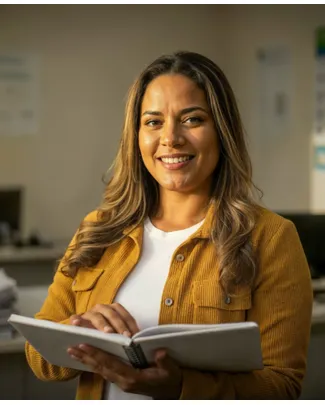 T&eacute;cnico em Servi&ccedil;os P&uacute;blicos