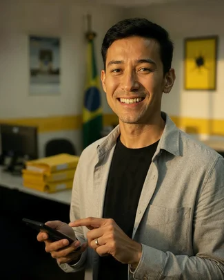 Profissionalizante de Gest&atilde;o de Pol&iacute;ticas P&uacute;blicas