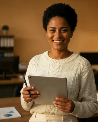 Profissionalizante de Gest&atilde;o de Riscos e Seguro