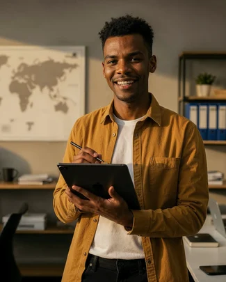 Profissionalizante em Gest&atilde;o Estrat&eacute;gica da Importa&ccedil;&atilde;o e Exporta&ccedil;&atilde;o