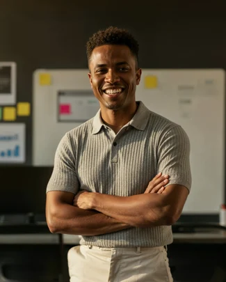 Profissionalizante em Projetos Comerciais