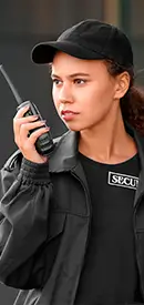 Seguran&ccedil;a P&uacute;blica