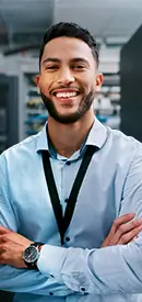 Seguran&ccedil;a da Informa&ccedil;&atilde;o