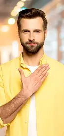 Letras Libras Bacharelado