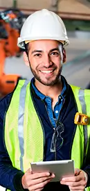 Gest&atilde;o de Produ&ccedil;&atilde;o Industrial