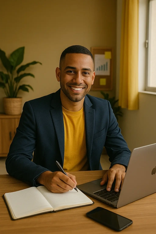 Processos Gerenciais