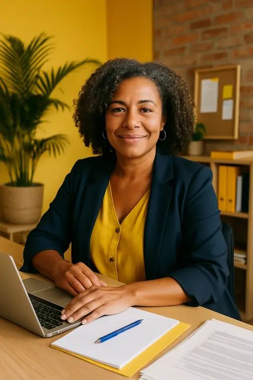 Gest&atilde;o de Recursos Humanos