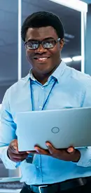 Tecnologia em Seguran&ccedil;a Cibern&eacute;tica