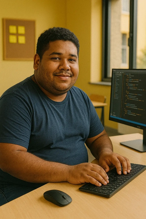 An&aacute;lise e Desenvolvimento de Sistemas