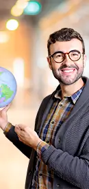 Forma&ccedil;&atilde;o Pedag&oacute;gica em Geografia