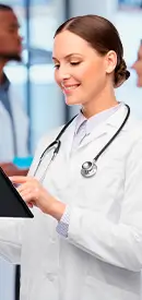 Gest&atilde;o Hospitalar