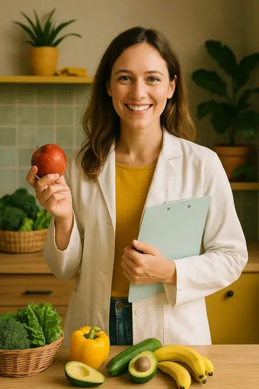 Nutri&ccedil;&atilde;o