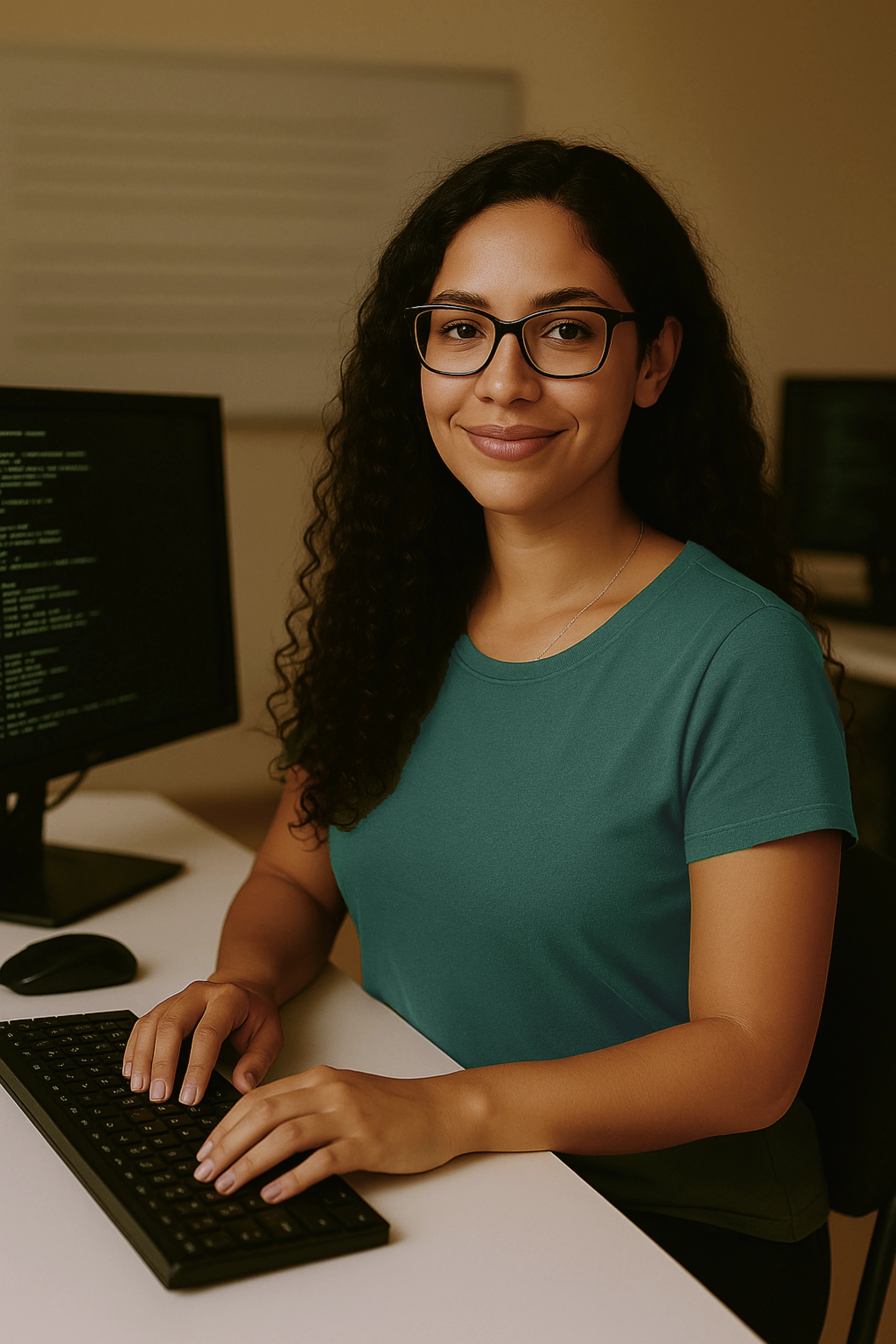 Ci&ecirc;ncia da Computa&ccedil;&atilde;o