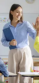 Segunda Licenciatura em Educa&ccedil;&atilde;o Especial