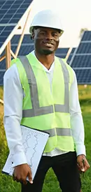 Tecnologia em Energias Renovaveis