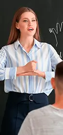 Educa&ccedil;&atilde;o Especial Defici&ecirc;ncia Auditiva