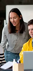 Educa&ccedil;&atilde;o Especial Defici&ecirc;ncia Intelectual