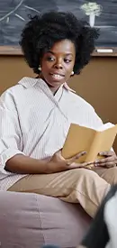 Educa&ccedil;&atilde;o Infantil e Anos Iniciais