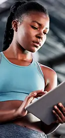 Muscula&ccedil;&atilde;o e Condicionamento F&iacute;sico