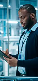 Gest&atilde;o da Ind&uacute;stria 4.0