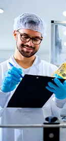 Gest&atilde;o da Qualidade e Seguran&ccedil;a dos Alimentos