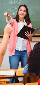 Educa&ccedil;&atilde;o Especial Transtorno do Espectro Autista