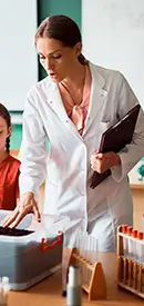 Educa&ccedil;&atilde;o Ambiental