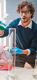 Metodologia do Ensino de Qu&iacute;mica