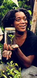 Educa&ccedil;&atilde;o Ambiental e Sustentabilidade