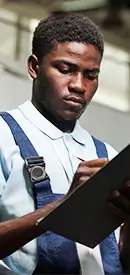 Gest&atilde;o Ambiental na Ind&uacute;stria