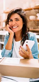 Gest&atilde;o de E-commerce