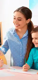 Ensino de Artes na Educa&ccedil;&atilde;o Infantil