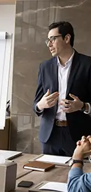 MBA em Coaching com &Ecirc;nfase em Mentoring em Gest&atilde;o de Pessoas