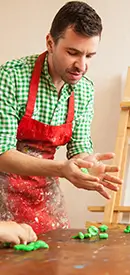 Arteterapia na Educa&ccedil;&atilde;o