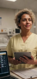 Enfermagem em Cuidados Intensivos Neonatais e Pedi&aacute;tricos